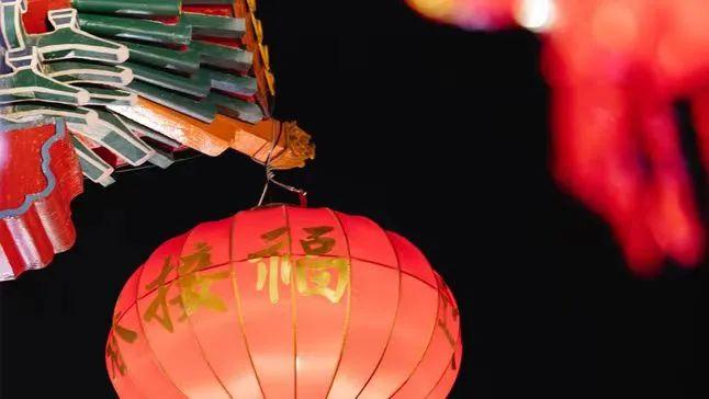 除了中国,这些国家也过春节! - 知乎