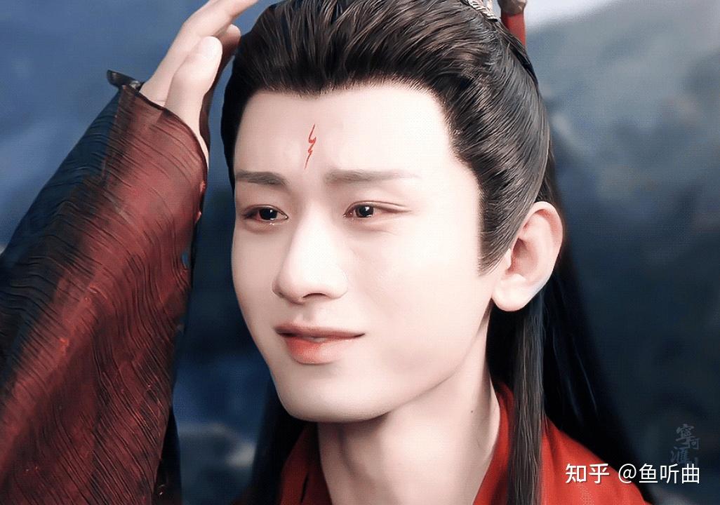 成毅整容了吗? - 知乎