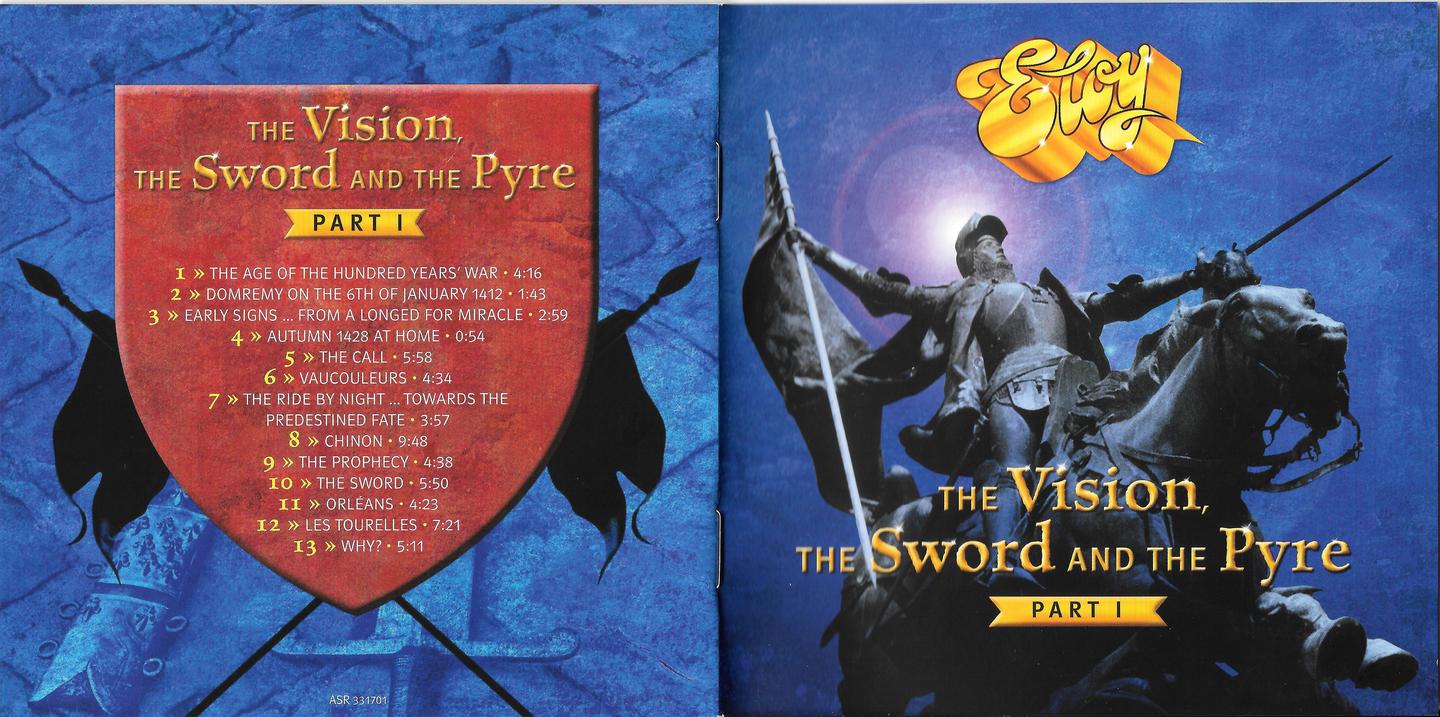 歌词翻译 Eloy The Vision The Sword And The Pyre 知乎 歌词翻译 Eloy The Vision The Sword And The Pyre 知乎