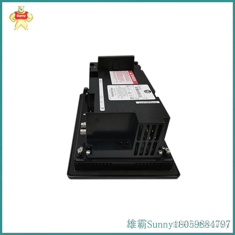 Allen Bradley Panel View 600 2711 k6c 15 allen-bradley-panel-view-600-2711-k6c-15