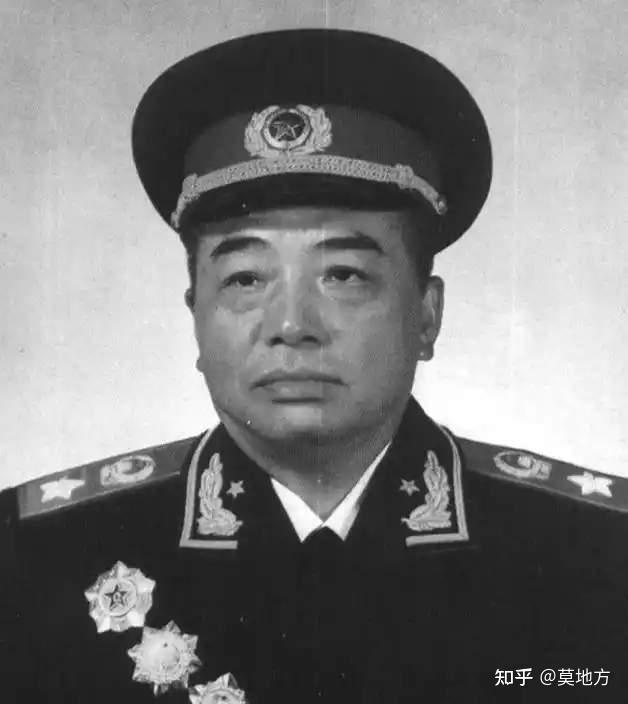 51年毛主席接见梁兴初说错话，机智挽回后梁兴初：主席就是反应快 - 知乎