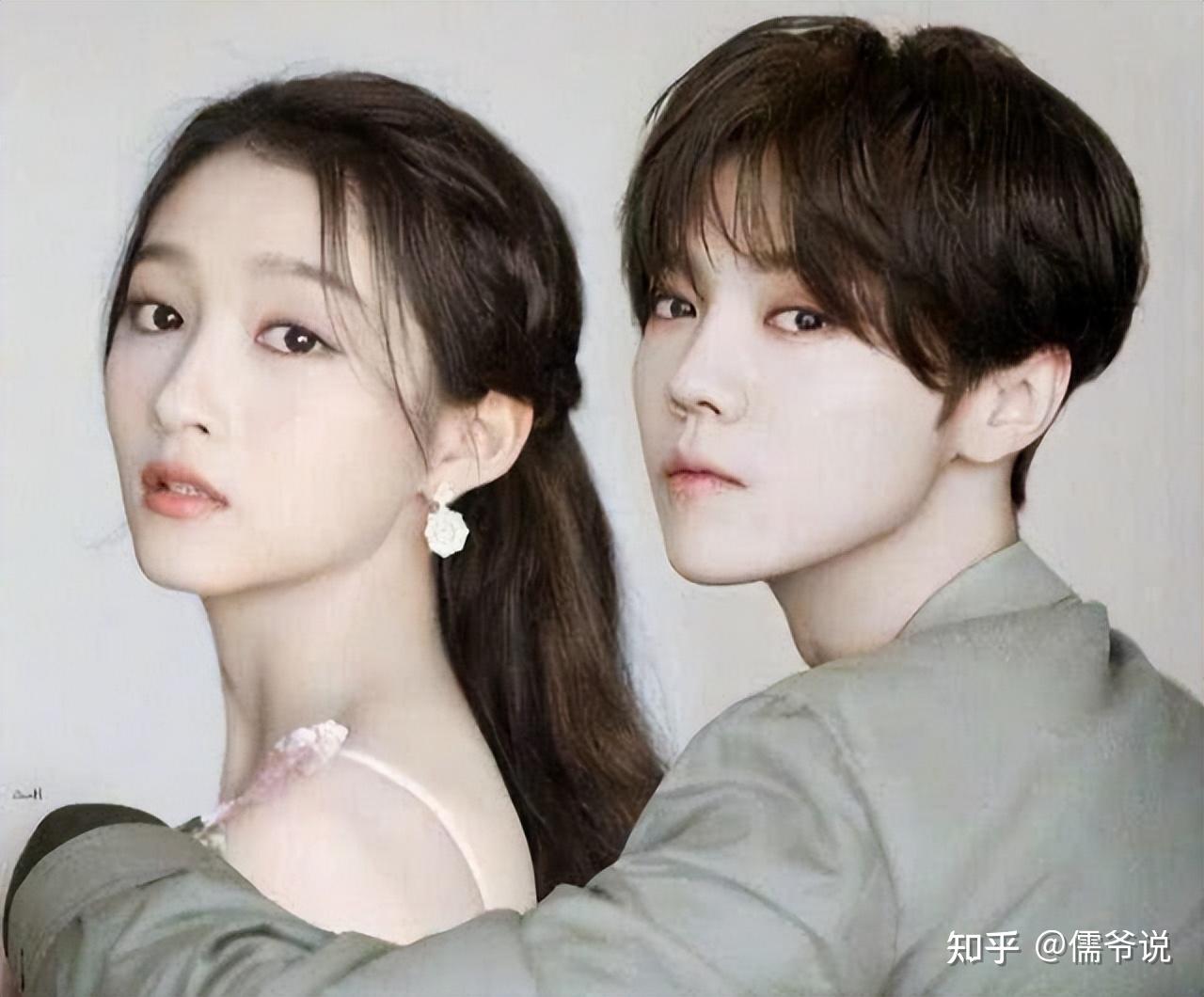 鹿晗连续6年卡点为关晓彤庆生,他也许是内娱圈唯一不会在私生活上翻车