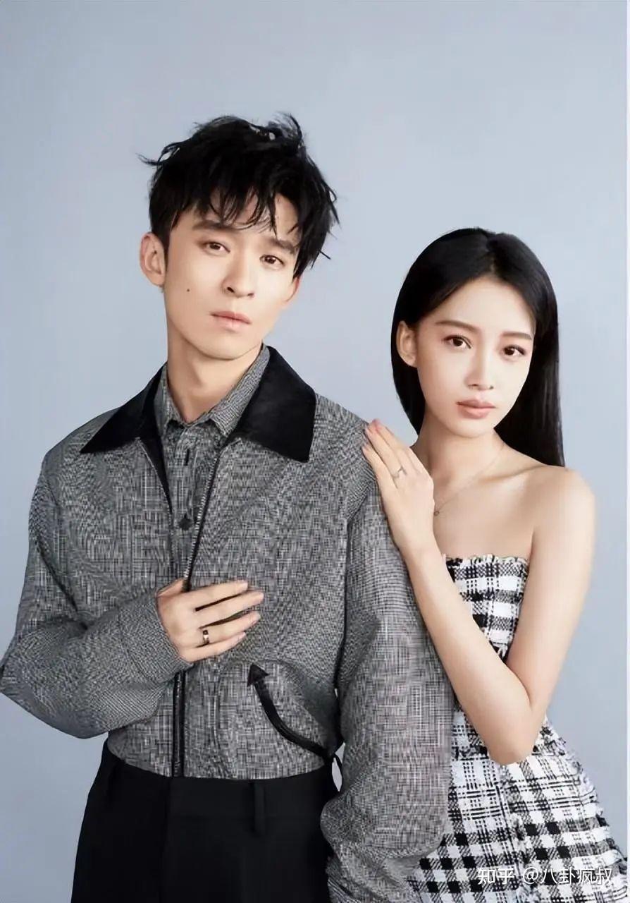 孙怡董子健婚变内幕瓜! - 知乎