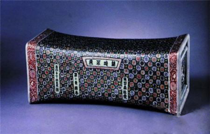 窥探古代少妇偷情怎么爱带鸳鸯枕看艳史背后暗藏的历史