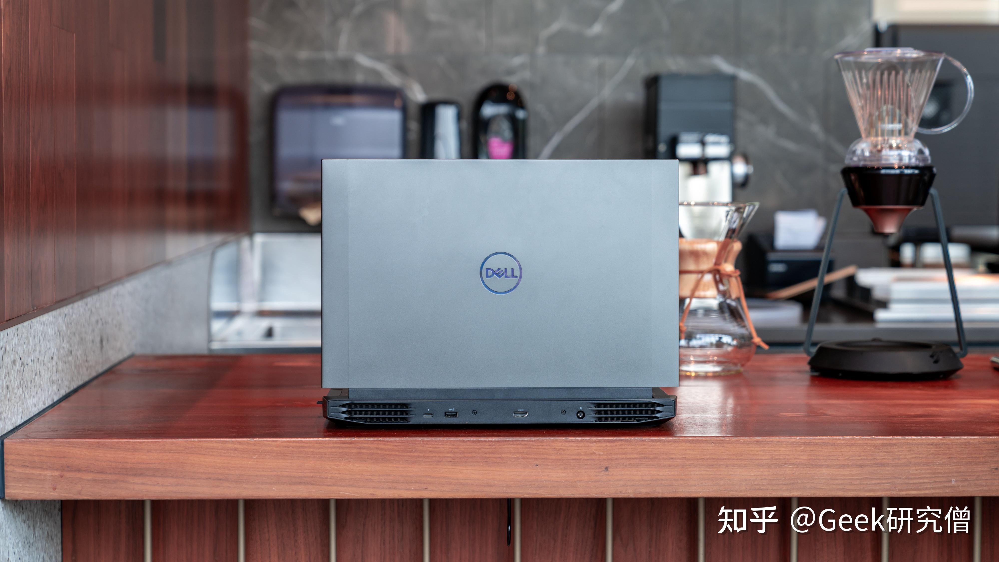 我们来总结一下 dell 游匣 g15-5521 黑金版的体验,作为当前 g15 系列