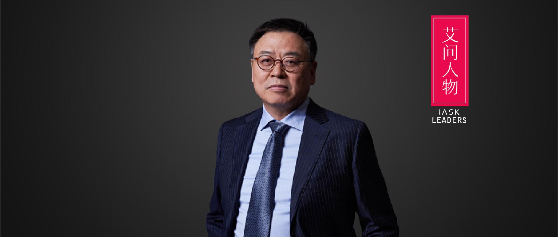 阎焱:2020年或许是创业投资的分水岭 | 全球创始人大会 - 知乎