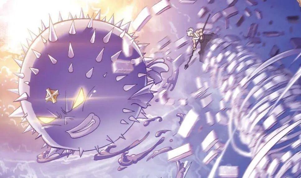 斗罗大陆最弱封号斗罗却灭了武魂殿千军万马运气成分很大