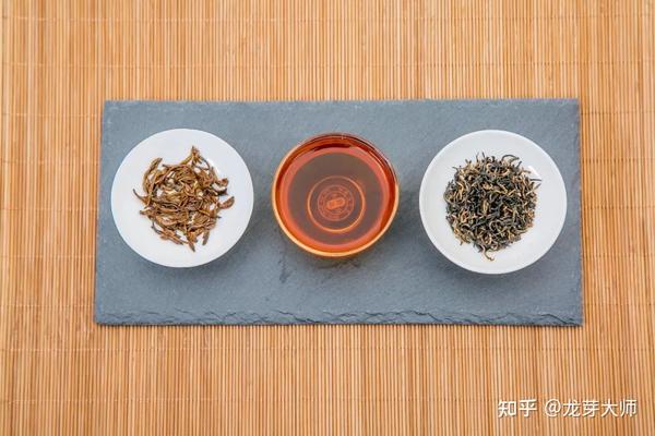 正确的泡茶步骤图解,茶道全流程,道道是精华! - 知乎