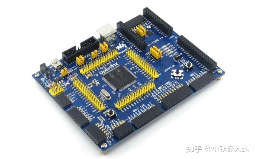 基础篇三企业里的嵌入式开发和学校里的有什么不同