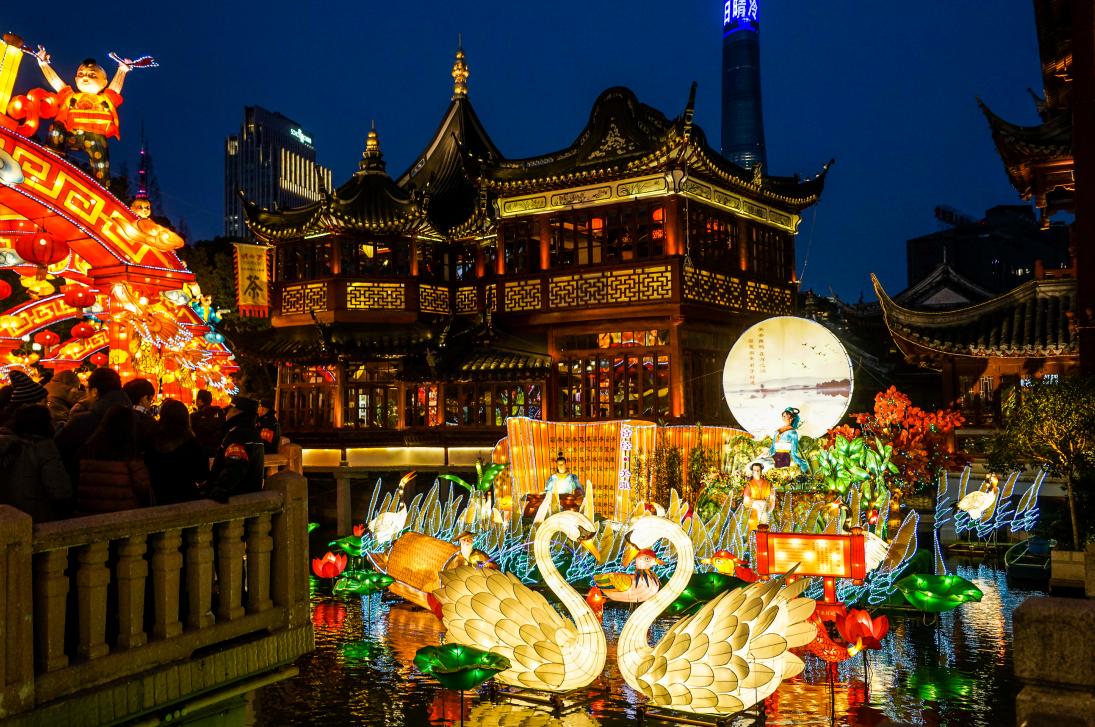 2024上海旅游:刚回来!花了3000块钱买来的血泪教训!!上海3天2晚攻略拿走不谢!! - 知乎