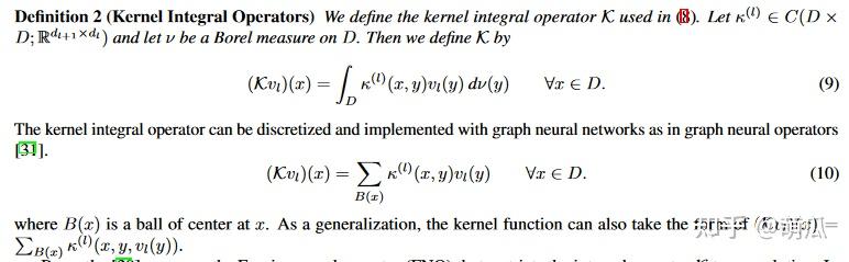 PINN论文精读(5):Physics-informed neural operator (PINO) - 知乎