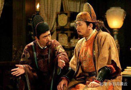 千年前的中日第一次战争——大唐与倭国之战 - 知乎