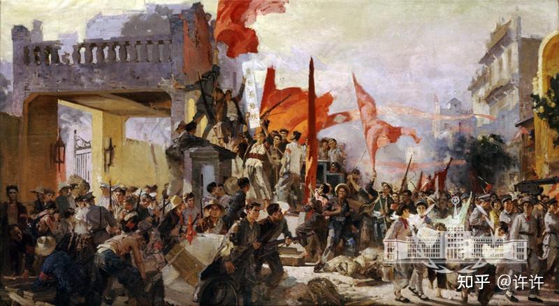 红花岗中立丰碑留名青史的叶帅