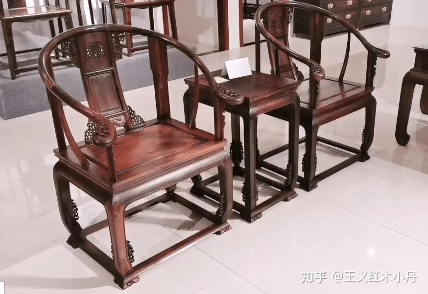 古代的椅子，到底有哪些讲究？ - 知乎
