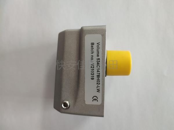 FRICK变送器534C1478H02，约克工业制冷压缩机组使用- 知乎