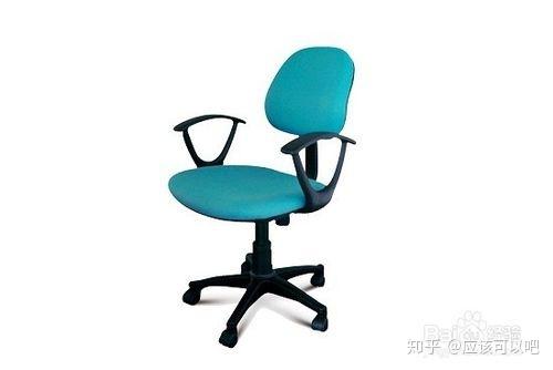 电脑椅买哪个品牌的好?