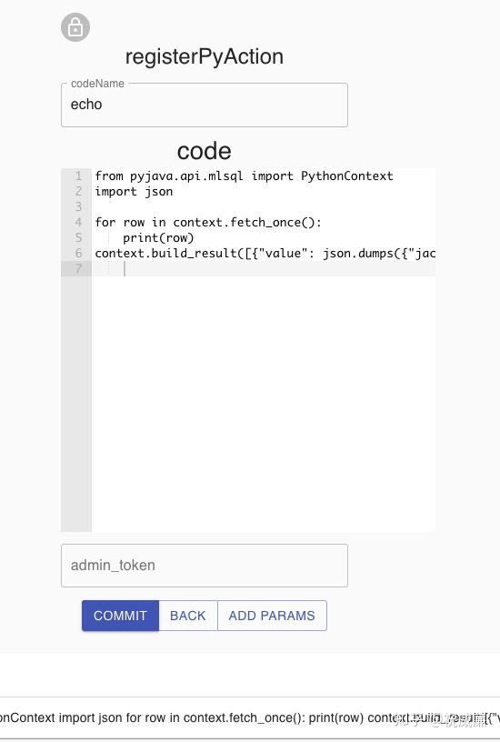 在Java应用中写Python提供预测服务实战 - 知乎