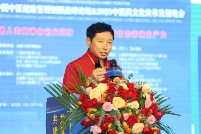 王守东教授“一针行世界” 2025中医国际传播之旅圆满收官 - 知乎