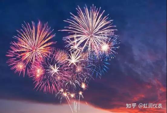 告別2021,迎來2022此刻,許個心願:祝福我們的親人幸福安康!