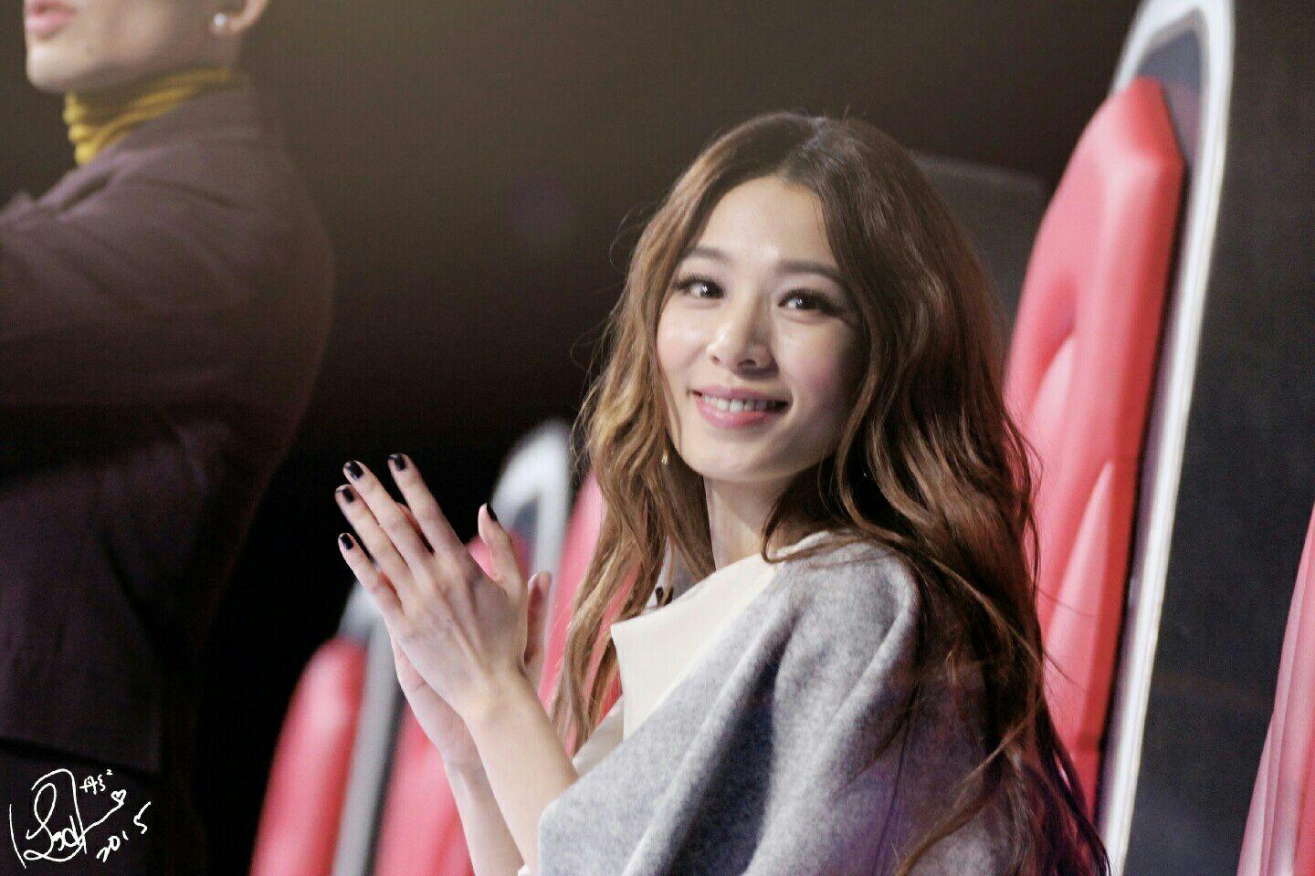 如何评价田馥甄的长相?