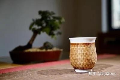 中国美術 古玩 竹編磁花瓶 竹丝扣瓷 花瓶 花入 花器 【公式通販】
