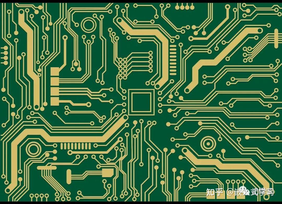 干货分享:PCB Layout的设计要点 - 知乎