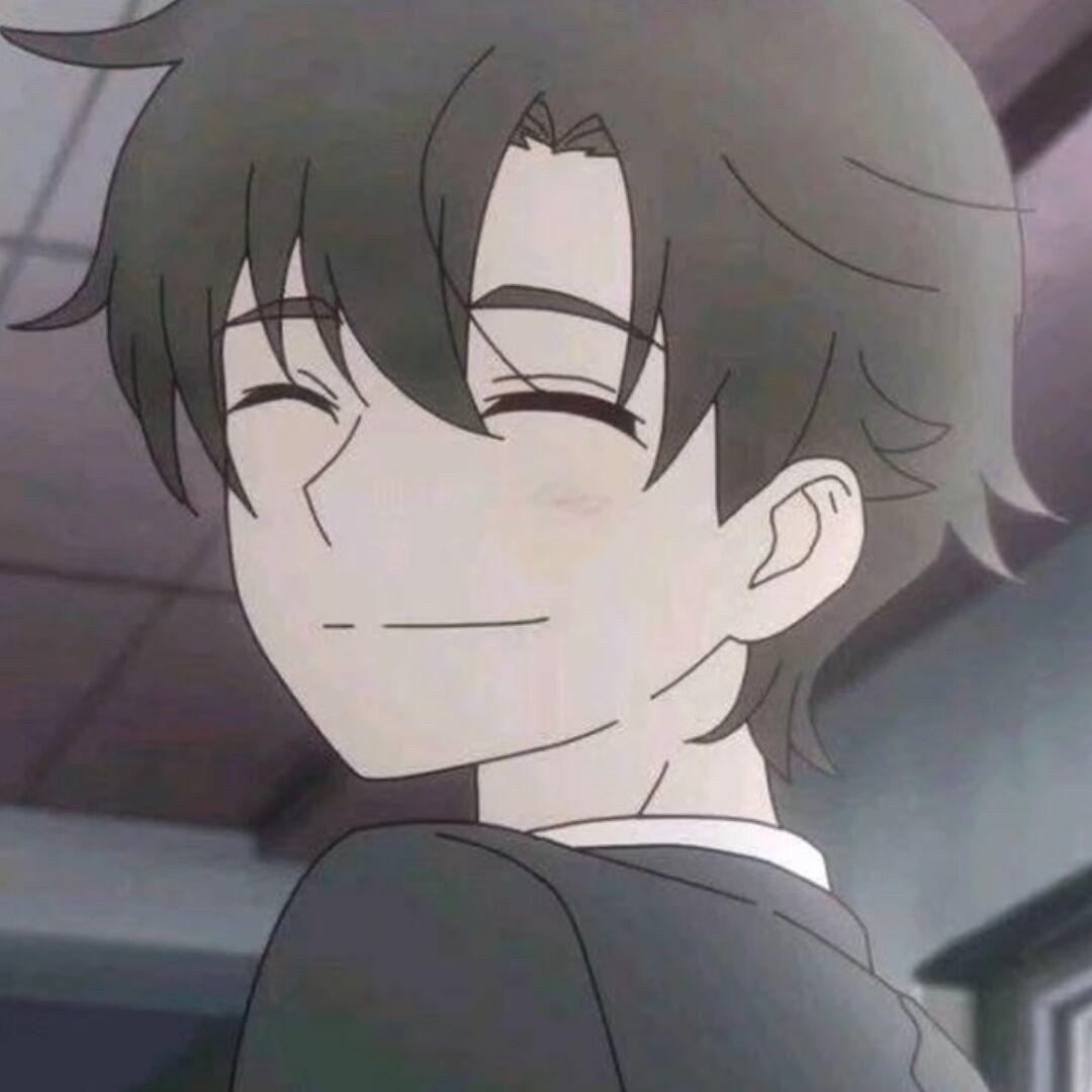有没有哪些看上去很干净的男生头像