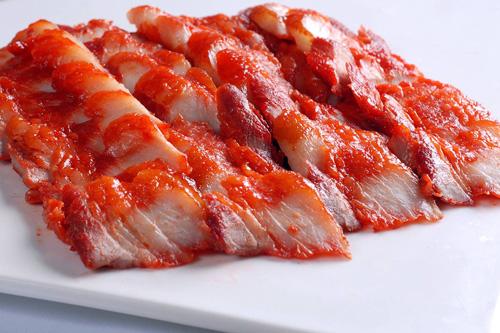 蜜汁叉烧的做法 - 知乎