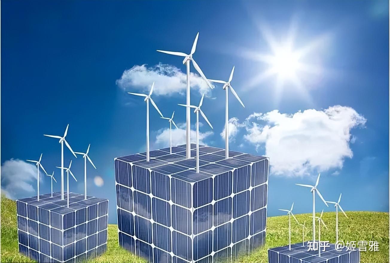 a股被严重低估的5大储能龙头股价涨幅或超300