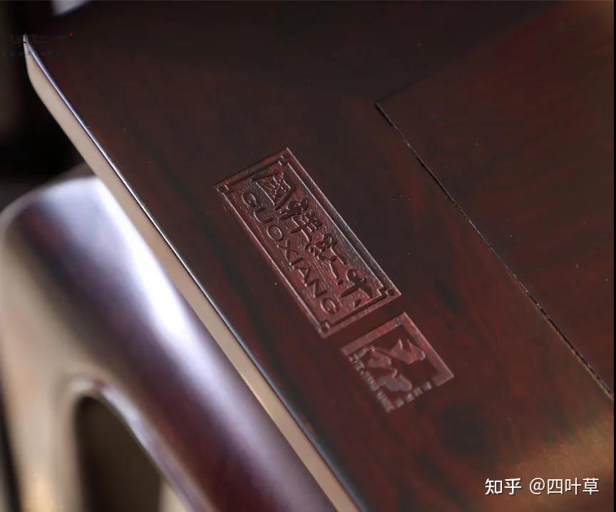 国祥红木 以红木文化诠释东方艺术 - 知乎