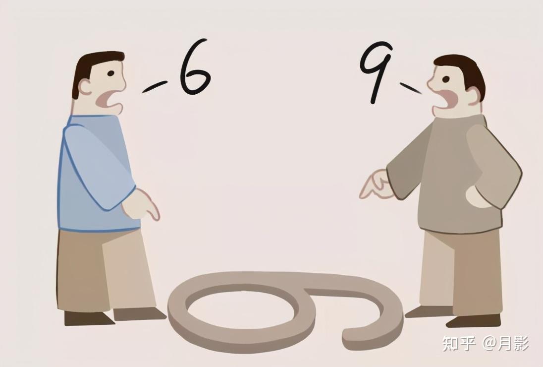 二,持有底限,原则性