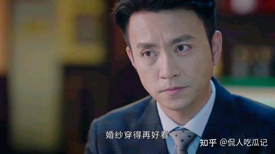 《繁华似锦》王驾麟:曾因断浪出圈,从电眼帅哥沦为糊咖的他太没事业心 - 知乎