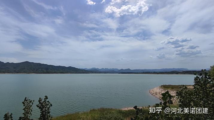 【美诺团建案例】石家庄拓展 | 运输集团100人团队西柏坡半天常规拓展活动 - 知乎