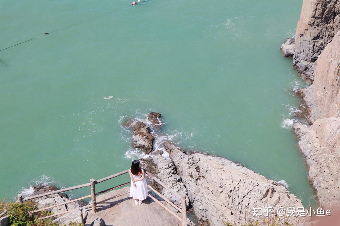 【温州洞头】三天两晚沿海游玩攻略,带你玩转洞头 - 知乎