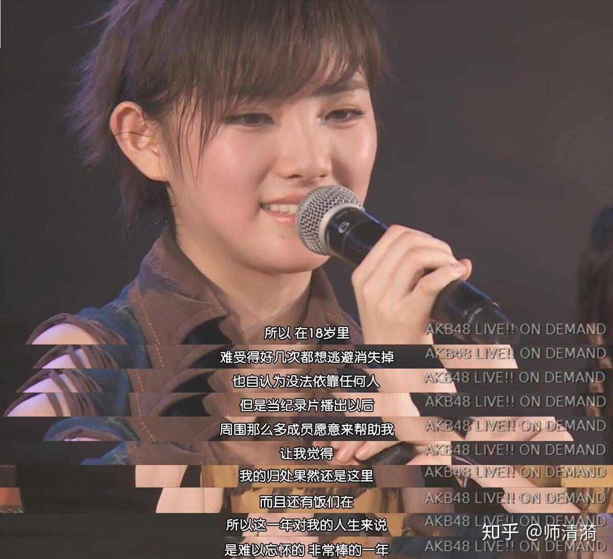 有一个会让自己忍不住努力奋斗的偶像是什么感