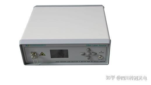 被动锁模光纤激光器工作原理、结构、特点及应用详细剖析 - 知乎