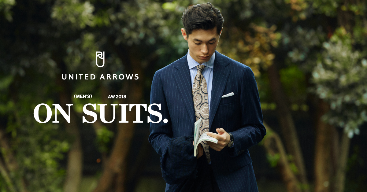 unitedarrows看哪些