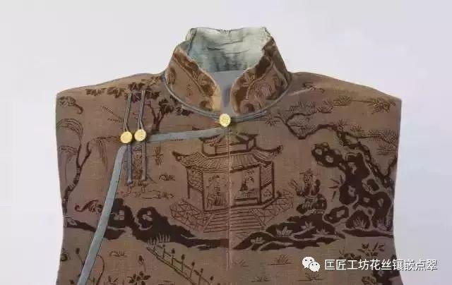 奢华至极!古代皇家这件小小“纽扣”上竟大有文章...... - 知乎