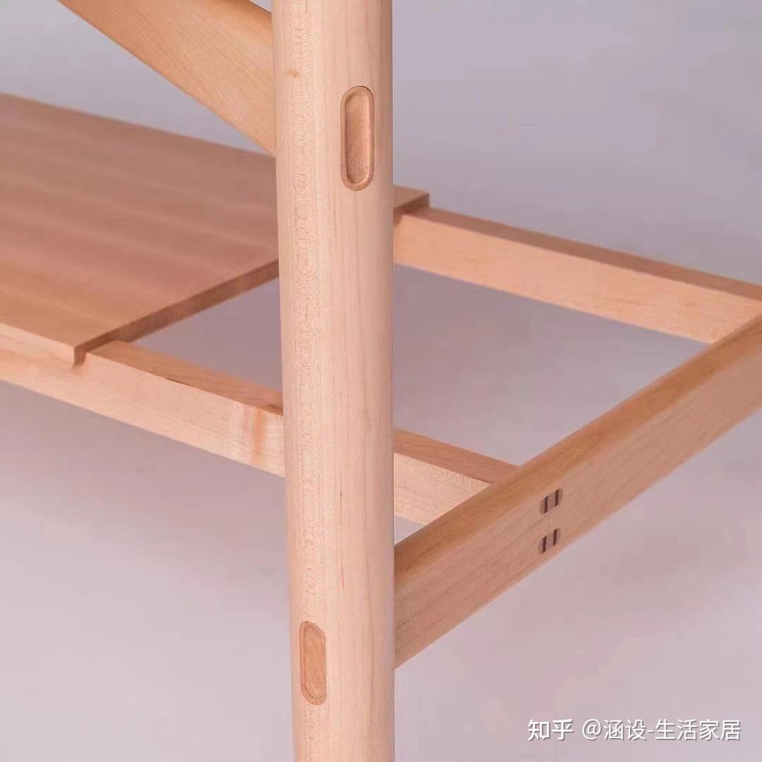 实木家具🆕结构 - 知乎