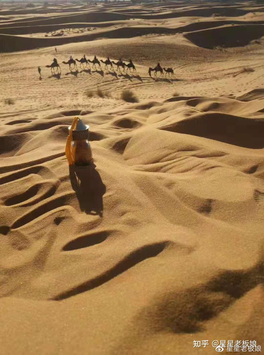 摩洛哥-撒哈拉沙漠游记与攻略 - 知乎