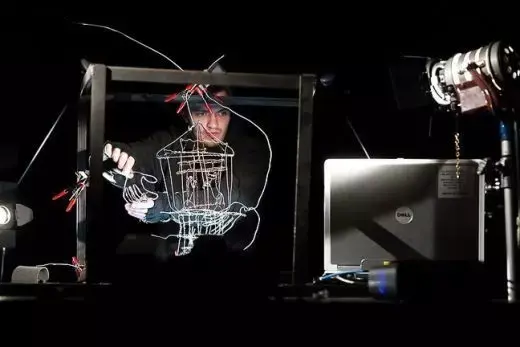 想考加州艺术学院需要具备哪些能力?