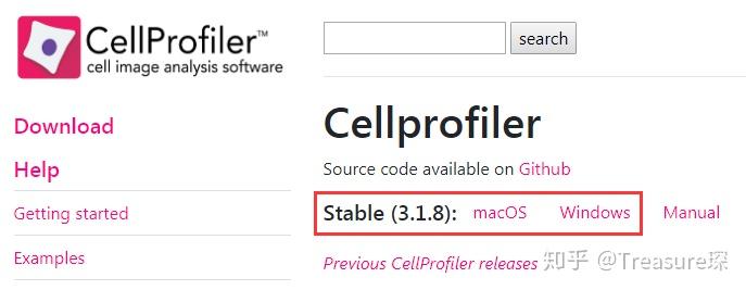 cellprofiler analyst machine learning tools cellprofiler analyst machine learning tools