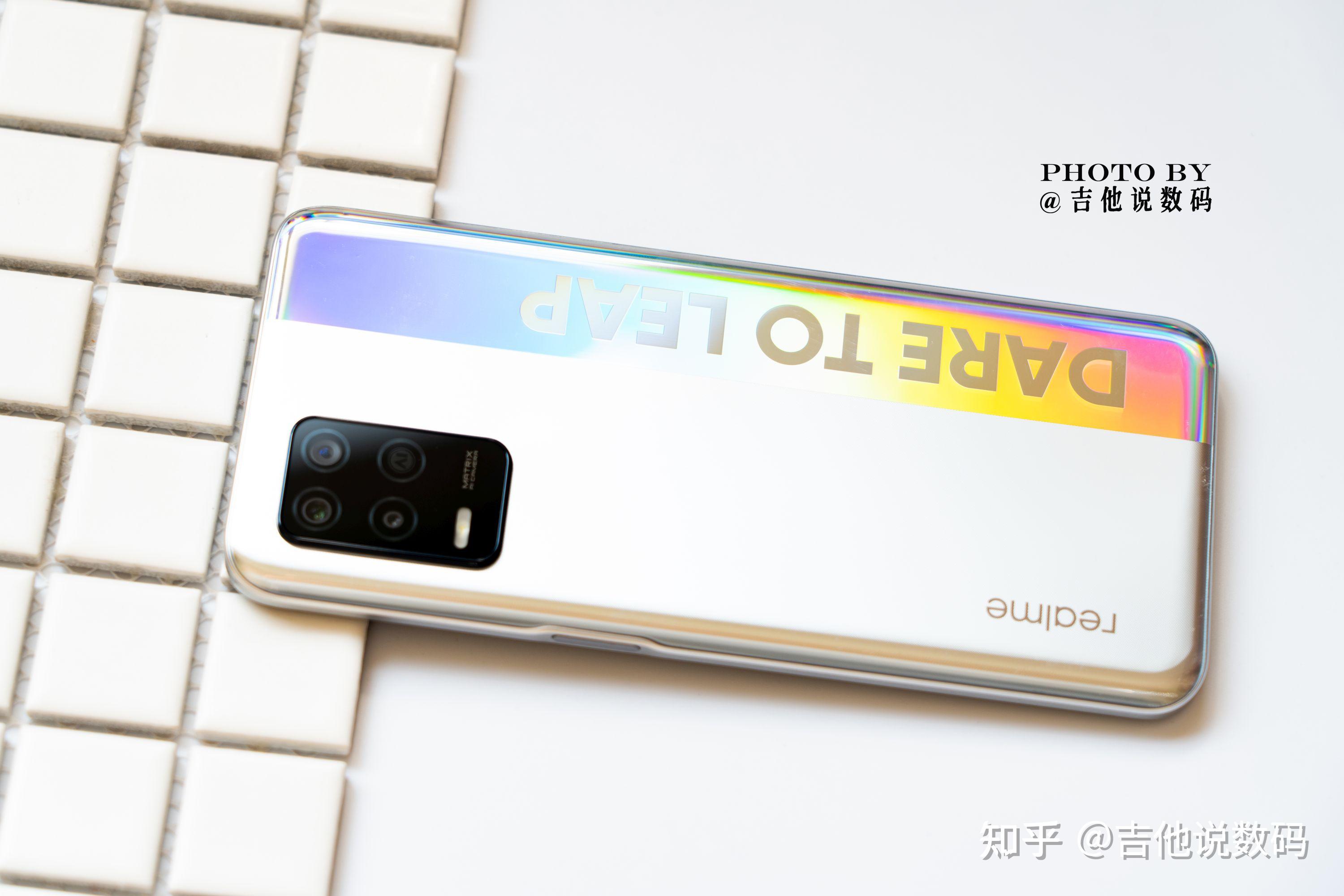 现如今的千元机能做到什么水准realme真我q3上手体验