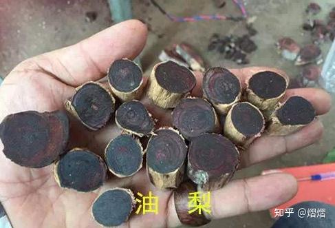 黄花梨怎么看新料老料 v2-f910c56c97d8343cdb7425d4e979d36f_r.jpg
