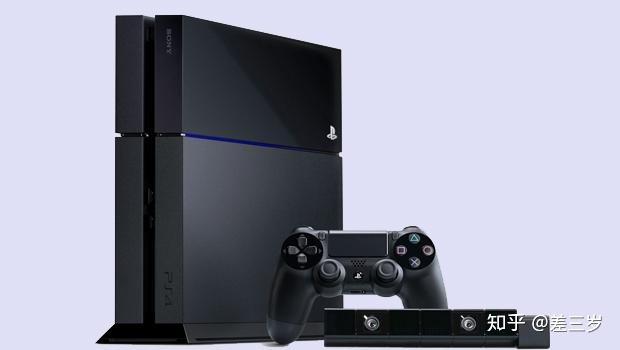 ps4 pro和ps5性能差别 v2-f9163a532bc1948b8fe984e55142e913_r.jpg