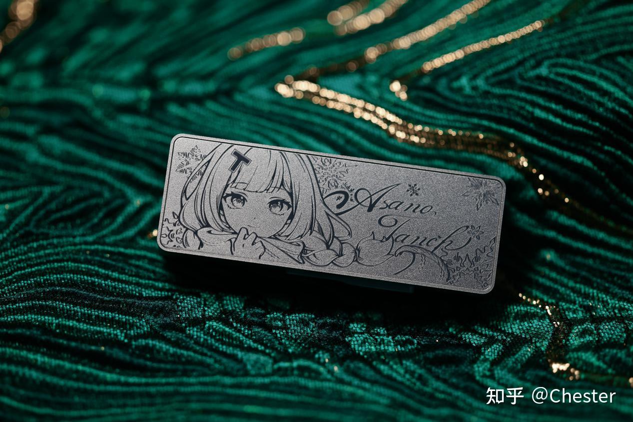 这不就是变相的限定版升级降价么? - TANCHJIM SPACE PRO 雪之华限定