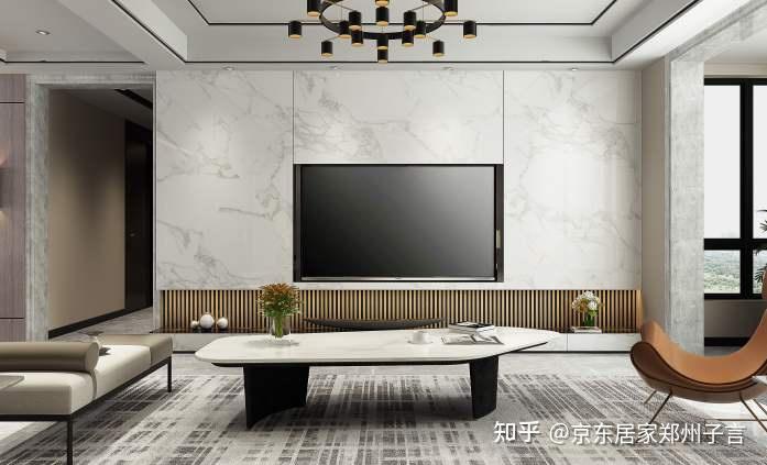 新房装修,听我一句劝,这7个东西是买大不买小! - 知乎
