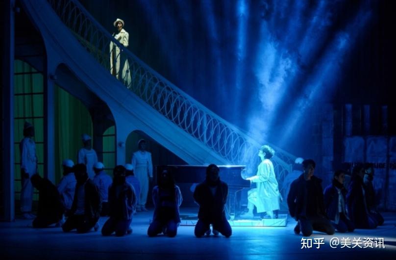 在感性的歌曲中收录的深情回忆…韩国音乐剧《光化门恋歌》 - 知乎