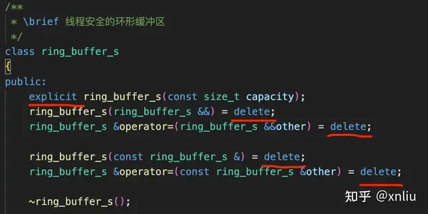 C++知识体系总结：语言核心与代码工程 - 知乎