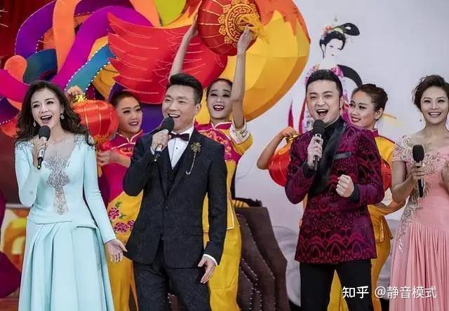 2024年春晚主持人阵容曝光,主持人、演员谢娜加入引热议,众多网友质疑其实力 - 知乎